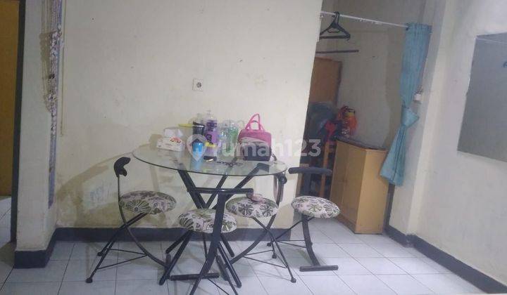 Rumah 2 Lantai Dekat Kampus Unpas Lengkong Untuk Kost Shm 2