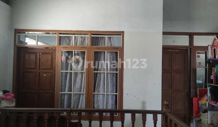 Rumah di Komplek Nata Endah Kopo SHM bisa KPR Pintu Tol 2