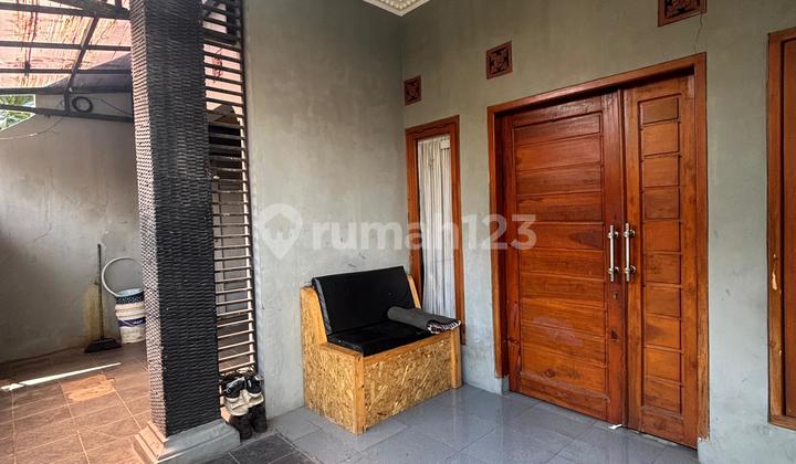 Rumah Bagus SHM di Komplek Perkebunan Ciwastra bisa KPR Rumah Bagus SHM di Komplek Perkebunan Ciwastra bisa KPR