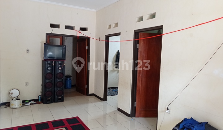 Rumah SHM di Jl.sekemala Pasanggrahan Ujungberung Murah 2