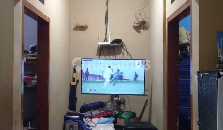 Nice House SHM in Griya Kuning Asri Ciwastra Complex 2