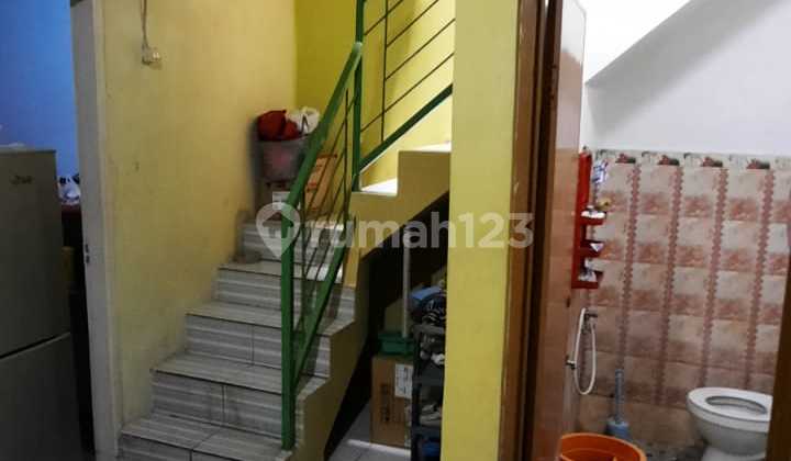 Rumah Bagus di Bojongsoang Dekat Kampus Stt Telkom Bagus