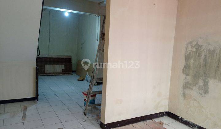 Rumah 2 Lantai Untuk Tempat Tinggal 5 Kamar Antapani Cibatu 2