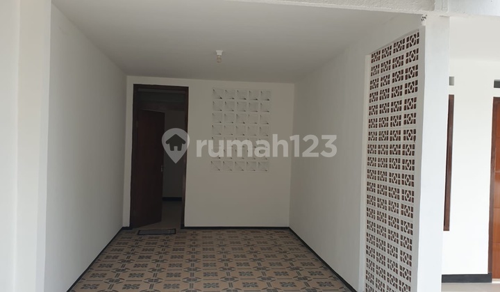 Rumah Bagus SHM di Jalan Kembar bisa KPR Dekat Alun Alun 2