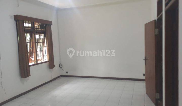 Rumah Di Komplek Batununggal Indah Dekat Buahbatu Mayapada 1