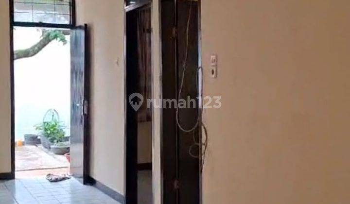 Rumah Di Sewa Di Komplek Kopo Permai Dekat Pintu Tol Kopo 2