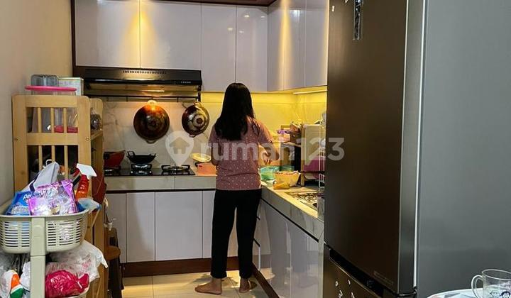 Nice SHM House in Kopo Katapang Complex, Eligible for Good Mortgage 2