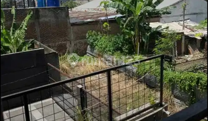 Rumah Bagus SHM di Jl.meteor Margahayuraya Soekarno Hatta 2
