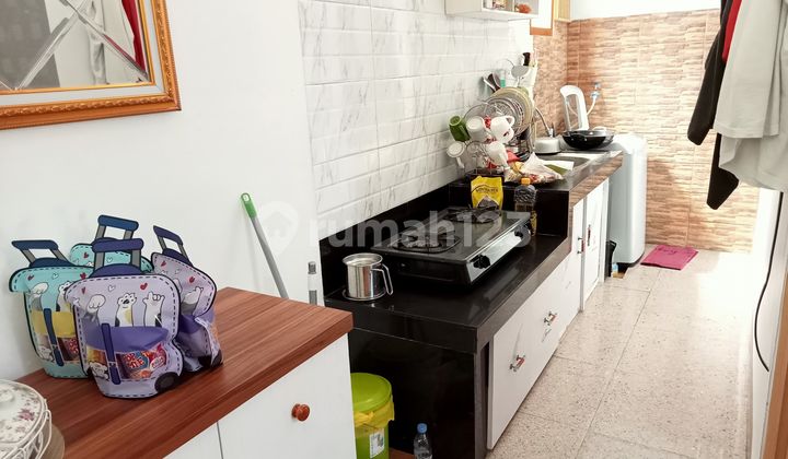 Rumah Bagus Furnish Pesona Ciganitri Dekat Stt Telkom SHM 2