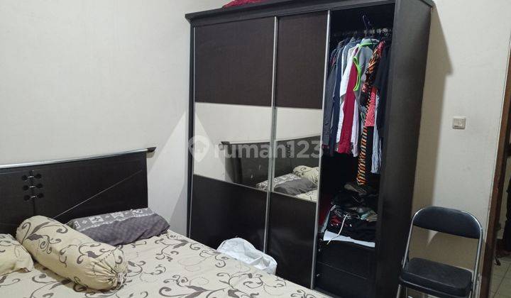 Rumah Kontrakan 2 Lantai Full Furnish Di Komplek Batununggal 2