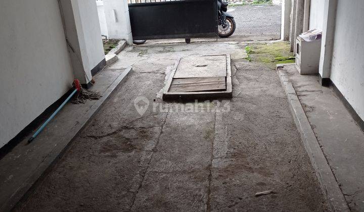 Rumah Kontrakan 2 Lantai Cocok Untuk Kantor Di Arcamanik 2