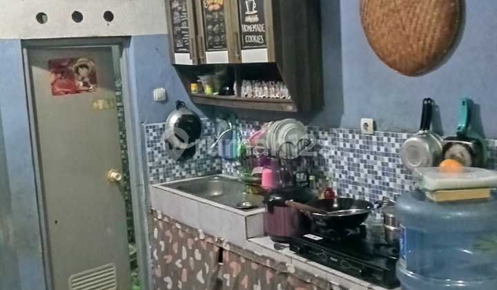 Rumah 2 Lantai bisa KPR di Komplek Rancaekek SHM 2