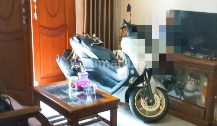 Rumah Bagus Jl.sekemala Ujungberung Ada Toko bisa KPR 2