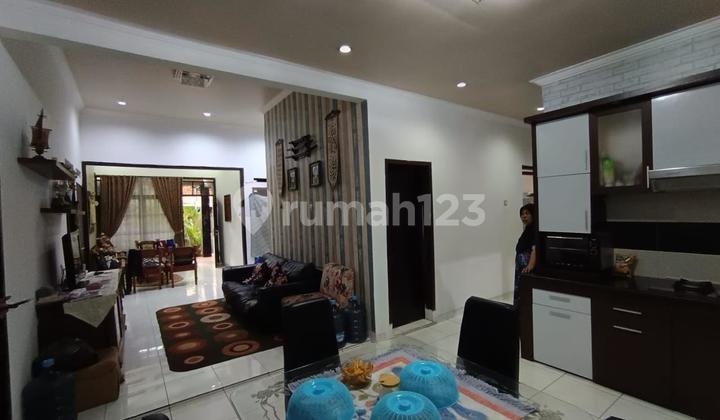 Rumah Bagus SHM di Komplek Arcamanik Dekat Mutiara Bunda