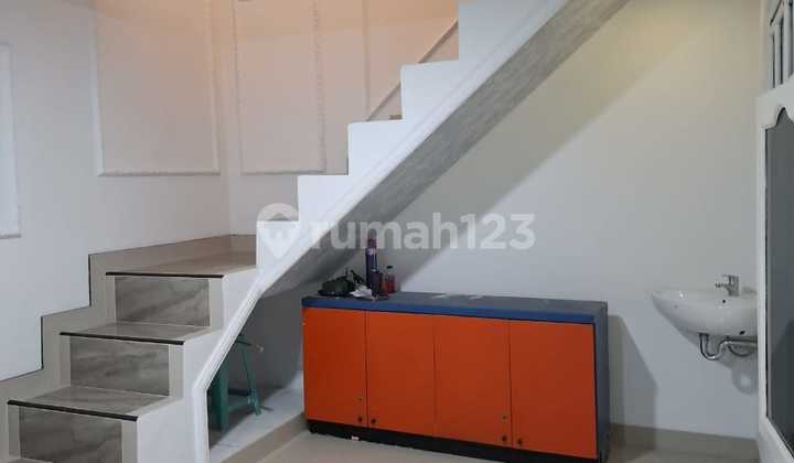 Rumah di Jl.babakan Sari Kiaracondong bisa KPR Dekat Sma 2