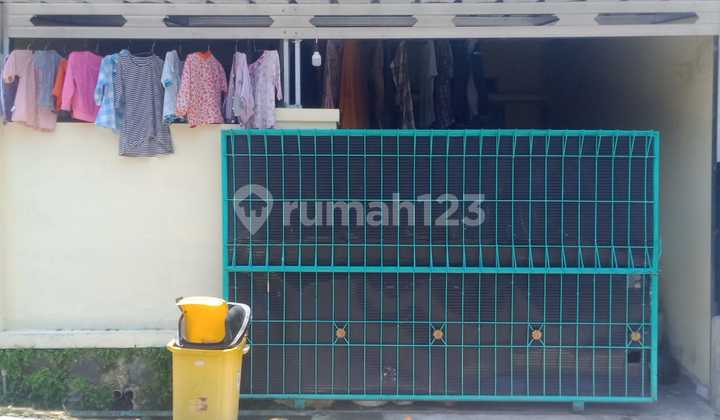 Rumah SHM di Komplek Griya Winaya Ujungberung bisa KPR