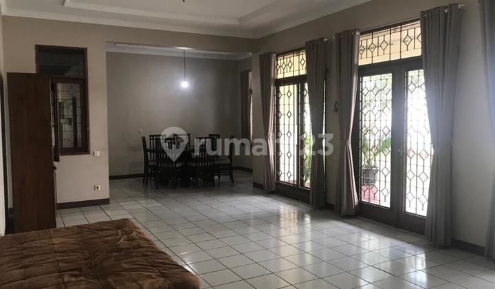 Rumah 2 Lantai Dekat Rumah Sakit Hasan Sadikin Sukajadi 1