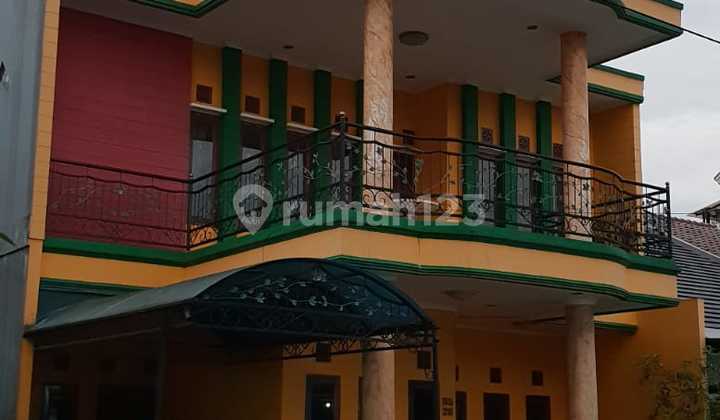 Rumah Bagus SHM di Gede Bage bisa KPR Dekat ke Summarecon