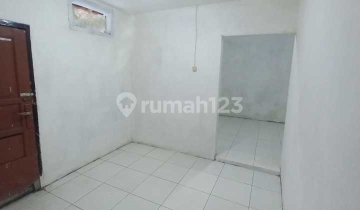 House in Simpay Asih Complex, Ujungberung, Near SMA 24. 2