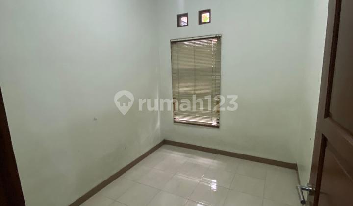 Rumah Bagus di Margacinta Komplek Antabaru Dekat Smpn 18 2