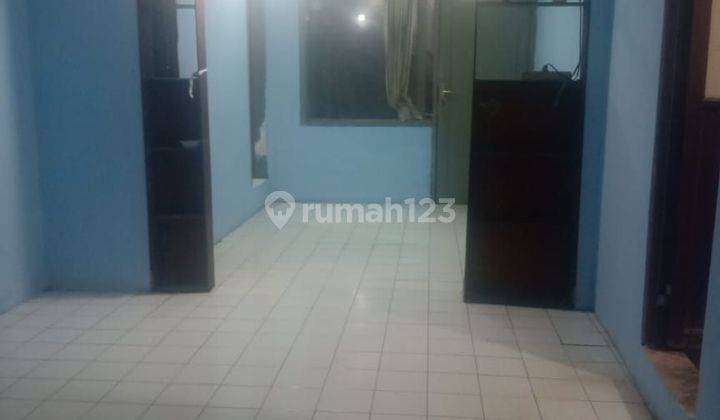 Ruma Rumah Dekat Sma 24 Depan Kantor Bina Marga Pu Sukaasih 1