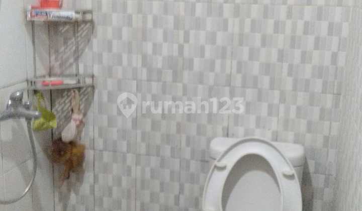 Rumah Bagus Furnished di Komplek Cherryfield Buahbatu 2