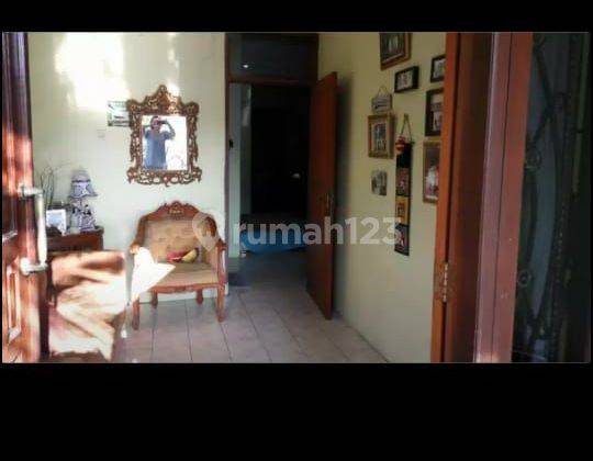 Rumah 2 Lantai Murah Sayap Komplek Batununggal Bagus Shm 2