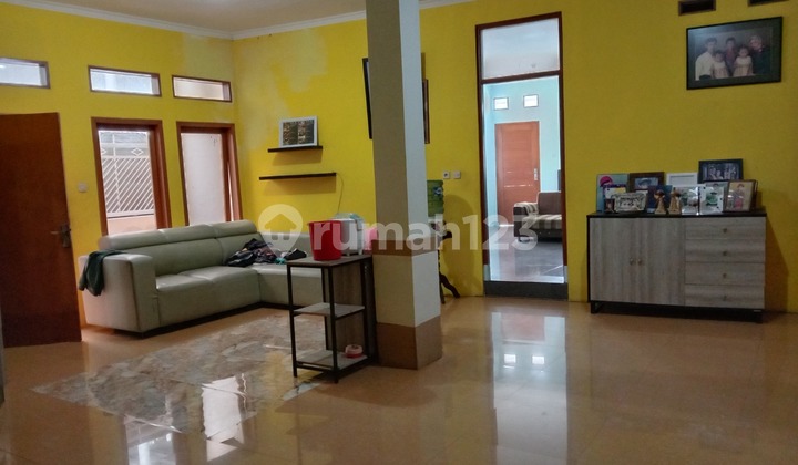 Rumah Bagus Cocok untuk Vila di Sekedangdeur Ujungberung 2