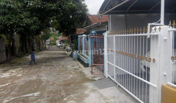 Rumah Di Komplek Bukit Pajajaran Sindang Laya Arcamanik 1