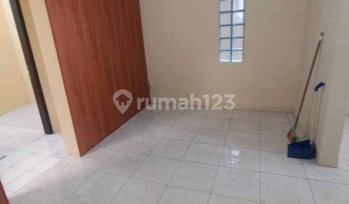Rumah Buat Tinggal Atau Kantor Di Jalan Ciateul Pusat Kota 2