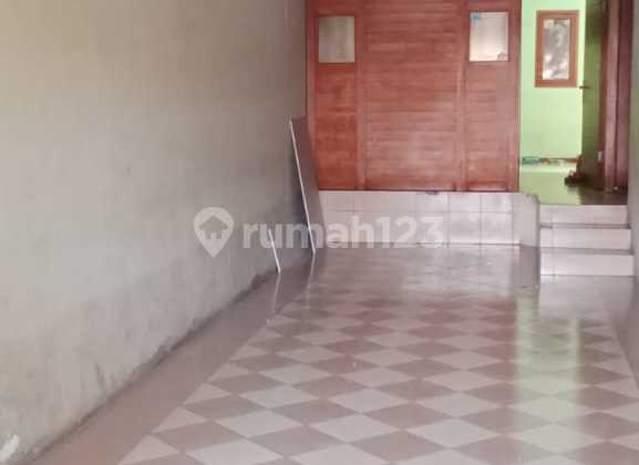 Nice House SHM Jl. Babakan Jeruk Pasteur Maranata Campus 2