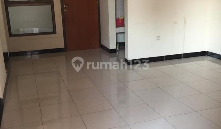 Rumah Bagus di Antapani Dekat Jalan Purwakarta Jl 2 Mobil 2