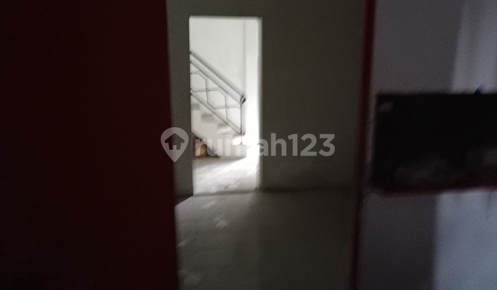 Shop House in Buah Batu, 3 Floors for Business Office, Toll Gate Access 2