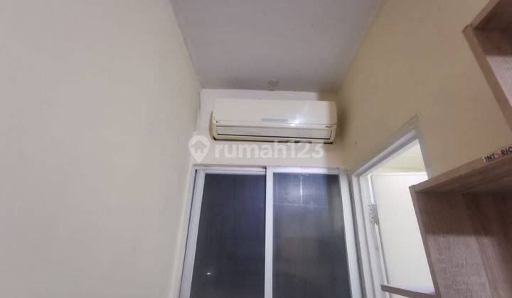 Apartemen Cibubur Village 2 Kamar Tidur Furnished Lantai 8 2