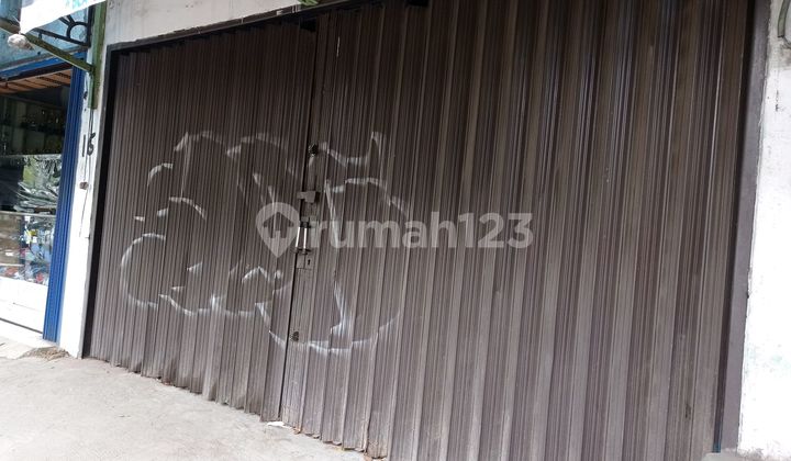 Ruko di Buah Batu 3Lantai untuk Kantor Usaha Pintu Tol Ruko di Buah Batu 3Lantai untuk Kantor Usaha Pintu Tol