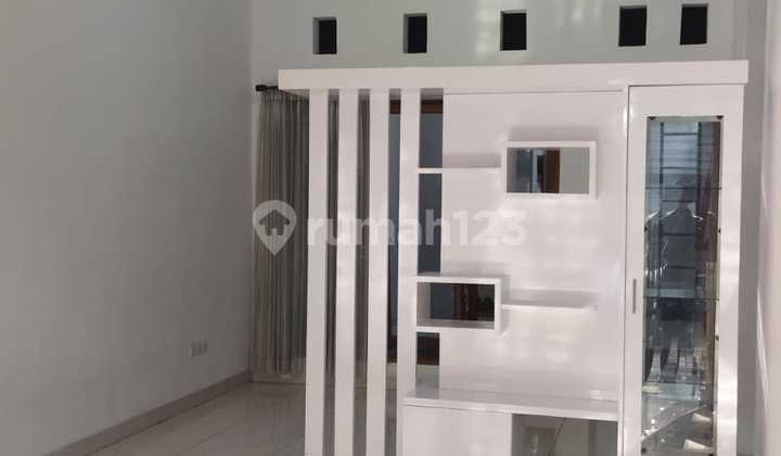 Nice House in Antapani Semi-Furnished Suitable for Living 2