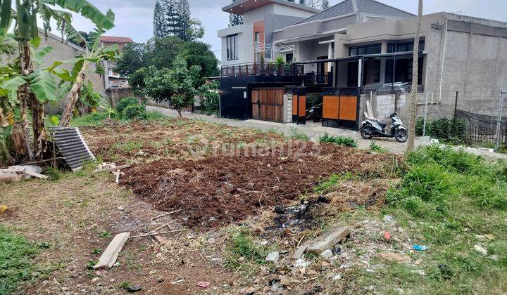 Tanah Murah Lagi Bu Di Cluster Edelwes Cibiru Tonggoh Shm 2