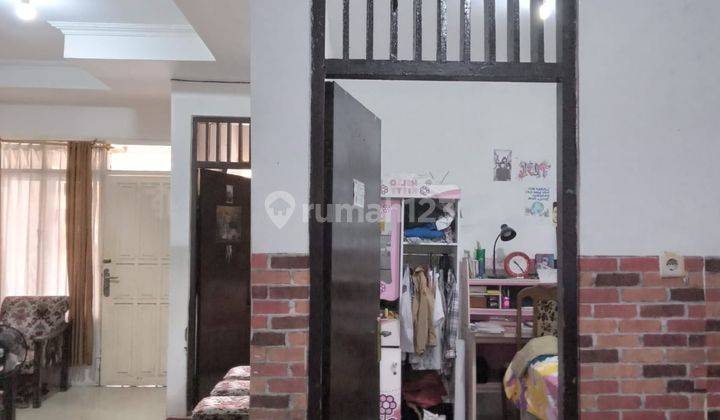 Rumah 1 Lantai Bagus Murah Di Komplek Rancaekek Kencana 2