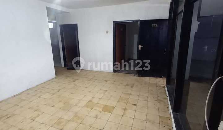 Rumah di Komplek Simpay Asih Ujungberung di Dekat Sma 24