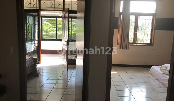 Rumah 2 Lantai Dekat Rumah Sakit Hasan Sadikin Sukajadi 2