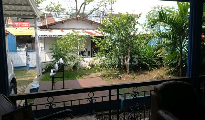 Rumah Tinggal dan Kost Kostsan Jl.cikutra Widyatama KPR 2
