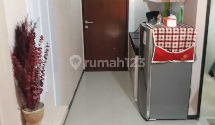 Apartement Furnished Gateway Pasteur Dekat Pintu Tol Kampus