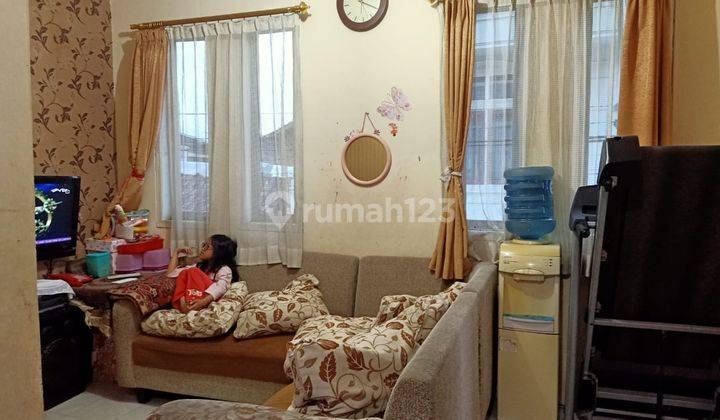 Rumah 2 Lantai Di Pusat Kota Bandung Dekat Alun Alun Shm 1