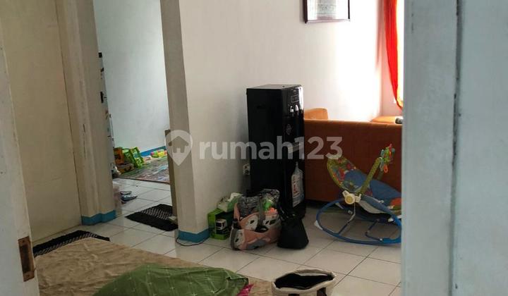 Houses in Ujungberung Regency Complex can be KPR (Home Ownership Credit) near the market. 2