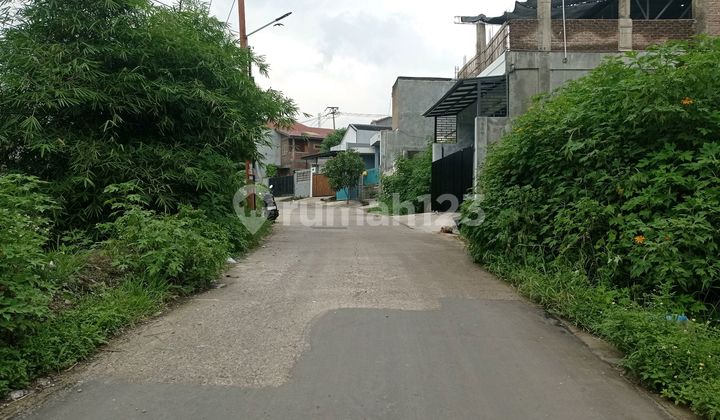 Tanah Kotak di Cijambe Ujungberung di Dekat Yomart Kosar Tanah Kotak di Cijambe Ujungberung di Dekat Yomart Kosar