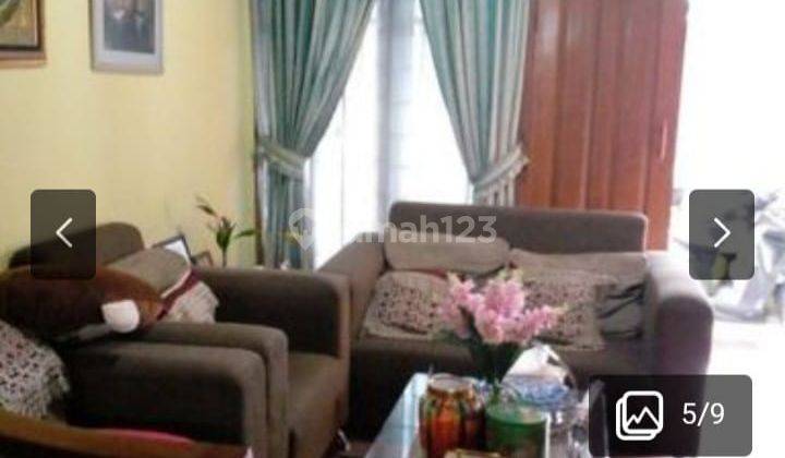 Rumah 1.5 Lantai Dekat Ke Leuwi Panjang Komplek Cibaduyut 1