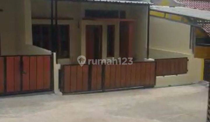 Rumah Bagus Dan Baru Dekat Rumah Sakit Hermina Arcamanik 1