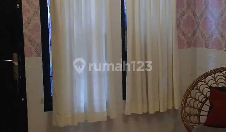 Rumah Bagus 2 Lantai di Komplek Manglayang Regency KPR 2