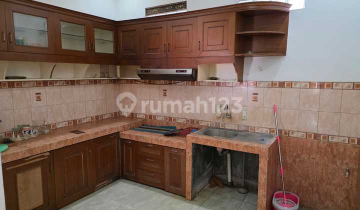 Nice SHM House in Gede Bage, Eligible for KPR, Close to Summarecon 2