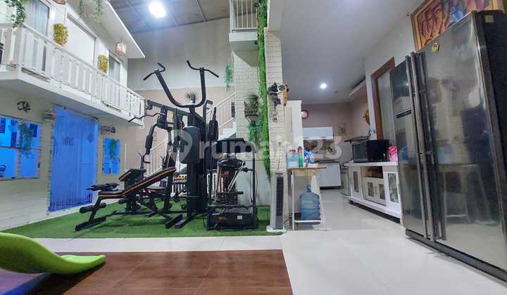 Nice House SHM in Cherryfield Complex Ciganitri KPR Toll 2